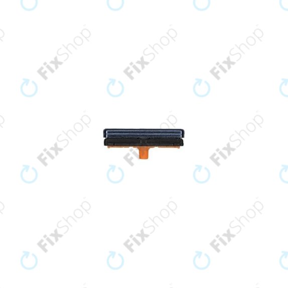 Samsung Galaxy S9 G960F - Gumb za uključivanje (plavi) - GH98-42635D Originalni servisni paket