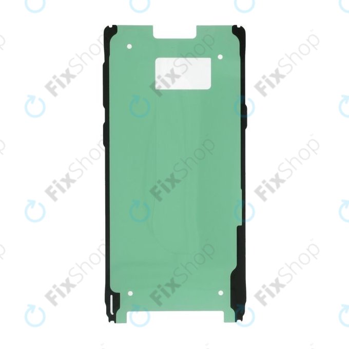 Samsung Galaxy S8 Plus G955F - Ljepilo za LCD zaslon (bočno) - GH02-14432A Originalni servisni paket