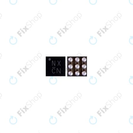 Apple iPhone 6S, 6S Plus - Upravljanje vibracijama IC NX CN 9 pinova