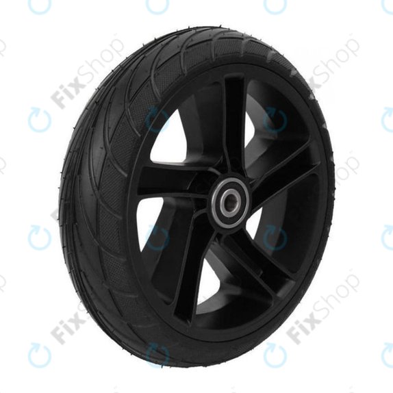 Ninebot Segway ES1, ES2, ES3, ES4 - Komplet stražnjih kotača (Black)