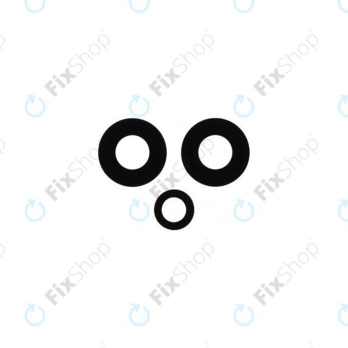 Realme 9 - Staklo zadnje kamere