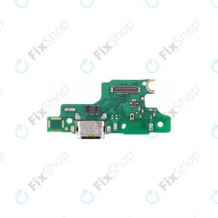 Huawei Nova CAN-L11 - PCB ploča konektora za punjenje