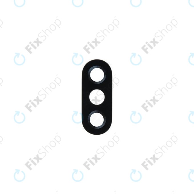 Xiaomi Mi A2 (Mi 6X) - Leća stražnje kamere