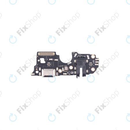 OnePlus Nord CE 3 Lite - PCB ploča konektora za punjenje