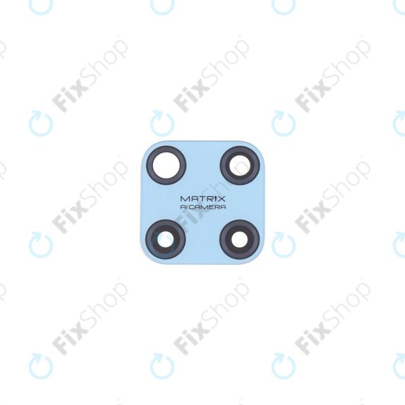 Realme C25Y RMX3265 RMX3268 RMX3269 - Objektiv kamere