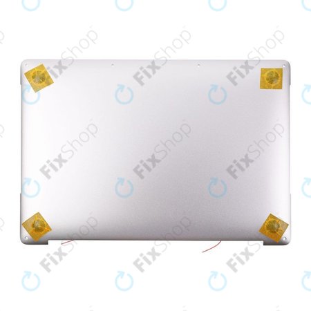 Apple MacBook Pro 13" A2251 (2020) - Donji poklopac (srebrni)