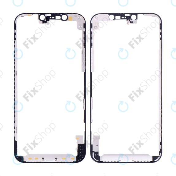 Apple iPhone 12, 12 Pro - Prednji okvir