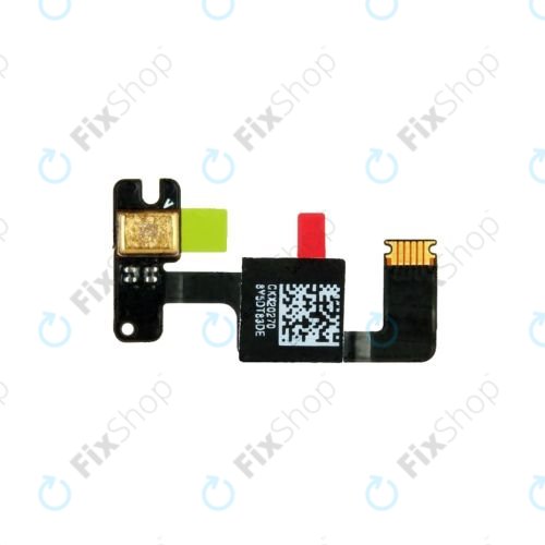 Apple iPad 3 - Mikrofon + fleksibilni kabel (WiFi verzija)
