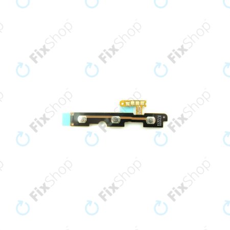 Samsung Galaxy Xcover 4 G390F - Flex kabel s gumbom izbornika - GH59-14760A Originalni servisni paket