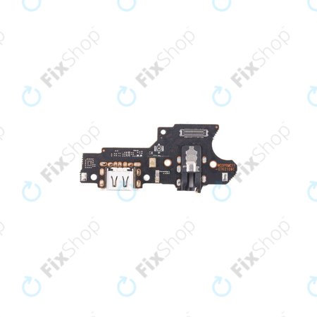 Realme C12 RMX2189 - PCB ploča konektora za punjenje