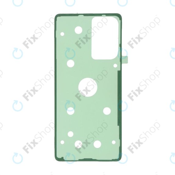 Samsung Galaxy A52s 5G A528B - Ljepilo za poklopac baterije