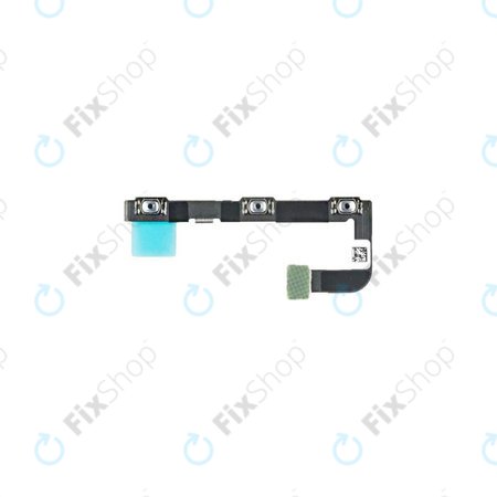 Huawei Mate 10 Pro BLA-L29 - Tipke za napajanje + fleksibilni kabel za glasnoću - 03024PND