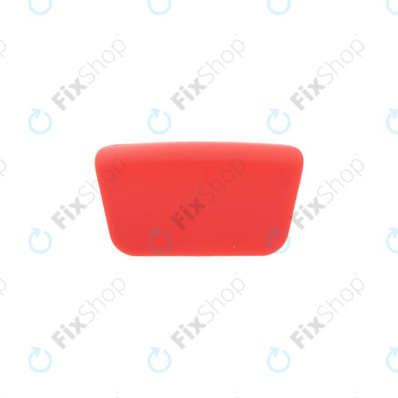 Poklopac touchpada V2.0 (Red) za kontroler Sony PlayStation 5 DualSense