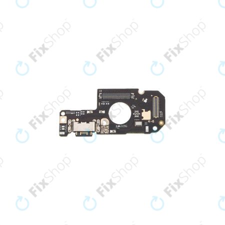 Xiaomi Redmi Note 11 - PCB ploča konektora za punjenje
