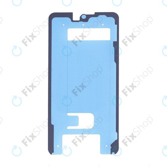 Samsung Galaxy Note 10 Lite N770F - Ljepljiva LCD naljepnica