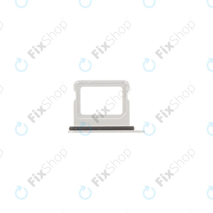 Apple iPhone 17 - Utor za SIM karticu (White)