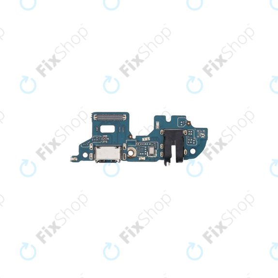 Realme C35 RMX3511 - PCB ploča konektora za punjenje