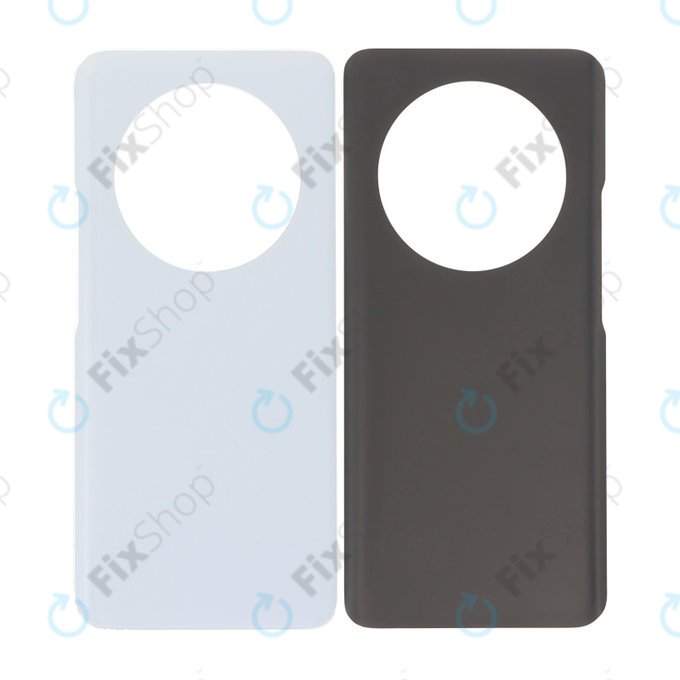 Honor Magic4 Pro - Poklopac baterije (White)