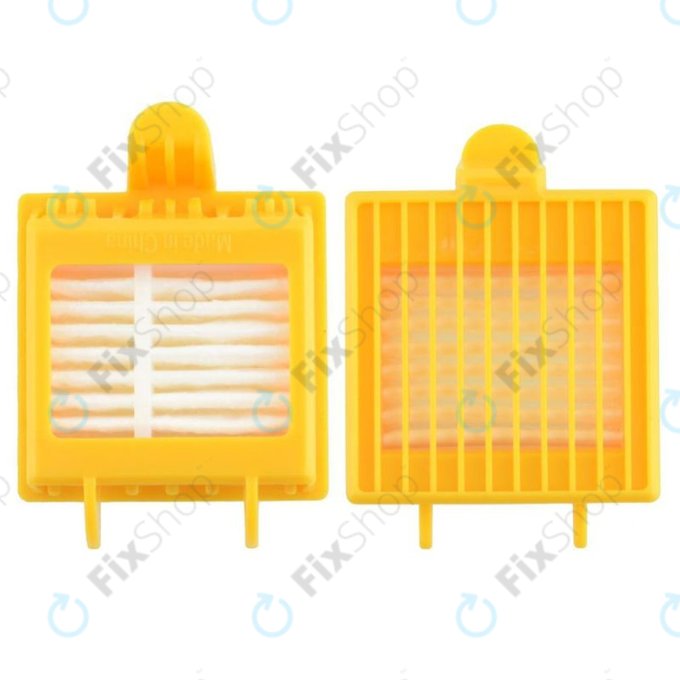 iRobot Roomba 700-serija - HEPA filter