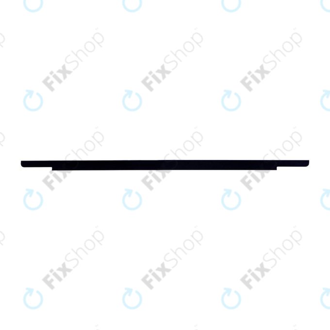 Apple MacBook 12" Retina A1534 (početak 2015. - Početak 2016.) - Prednji poklopac s logotipom (Space Gray)