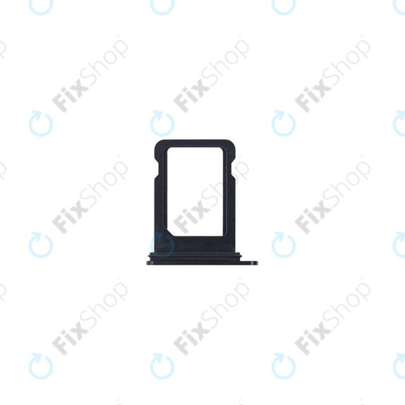 Apple iPhone 13 Mini - Utor za SIM karticu (Midnight)