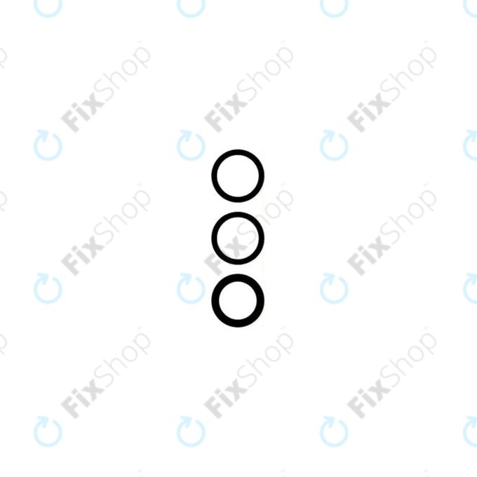 Samsung Galaxy S25 FE - Leća stražnje kamere