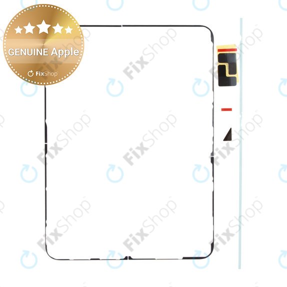 Ljepilo za LCD zaslon za iPad (2025) | WiFi + Cellular | 076-00607 | Genuine Apple