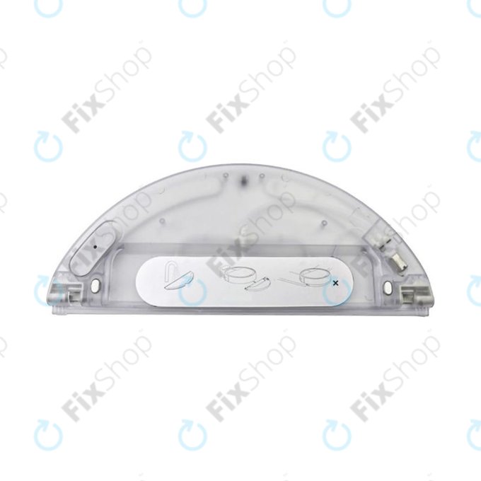 Xiaomi Dreame F9 - Spremnik za vodu