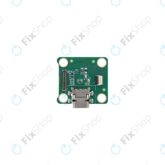 Nokia T20 TA-1397 TA-1394 - PCB ploča konektora za punjenje