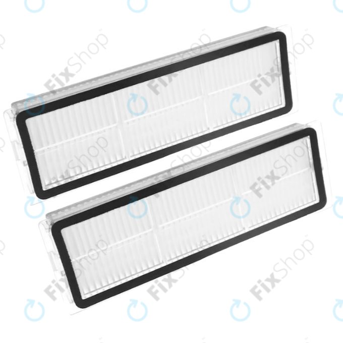 HEPA filter, 2 kom za Xiaomi Dreame D9 Max Gen2, D10s, D10s Pro