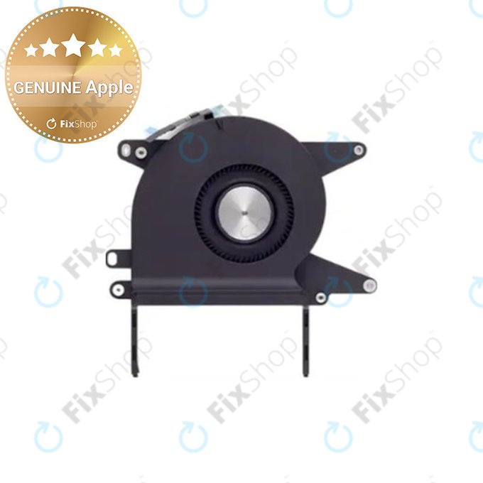 Ventilator (Lijevi) za MacBook Pro 14", A2992, (2023), A3112 (2024), 923-09227, Genuine Apple