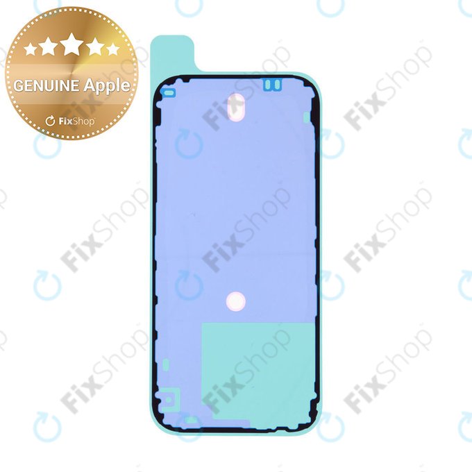 Ljepilo za stražnje staklo za iPhone 16 Pro | 923-11071-S | Genuine Apple
