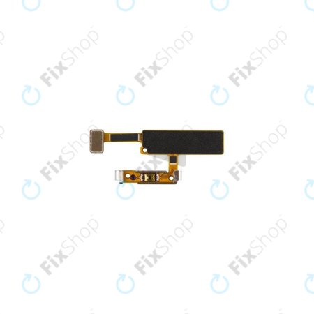 Samsung Galaxy Note 8 N950FD - Flex kabel s gumbom za uključivanje - GH96-11045A Originalni servisni paket