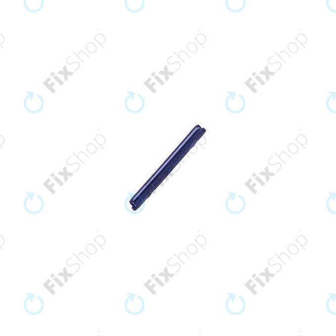 Samsung Galaxy A31 A315F - Gumb za glasnoću (Prism Crush Blue) - GH98-45437D Genuine Service Pack