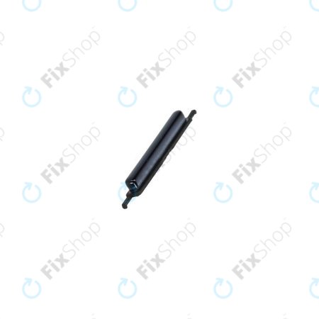 Samsung Galaxy M52 5G M526B - Gumb za glasnost (Black) - GH64-08653A Genuine Service Pack