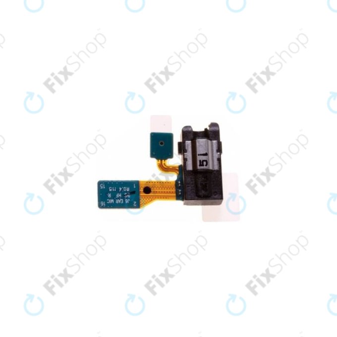 Samsung Galaxy J6 J600F - Jack konektor - GH59-14925A Genuine Service Pack