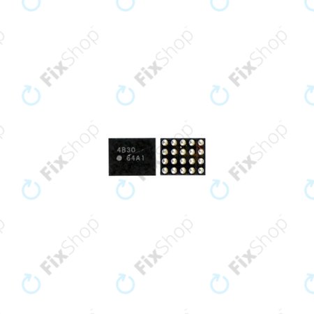Apple iPhone 5S - IC kontrolera svjetiljke