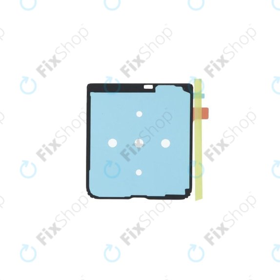 Huawei P50 Pocket BAL-AL00 BAL-L49 - Ljepilo za poklopac baterije (dolje)