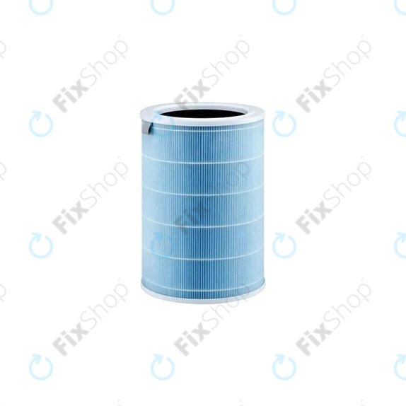 Xiaomi Mi Air Purifier 1, 2, 2C, 2H, 2S, 3, 3C, 3H, Pro - HEPA Filter (Antibakterijski) (Plava)