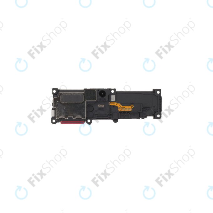 Samsung Galaxy S25 Ultra - Zvučnik