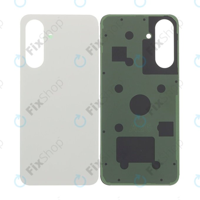 Samsung Galaxy A26 A266E - Poklopac baterije (White)