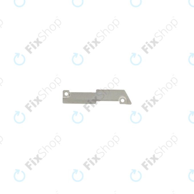 Apple iPhone 5C, 5S, SE - Metalni poklopac konektora baterije