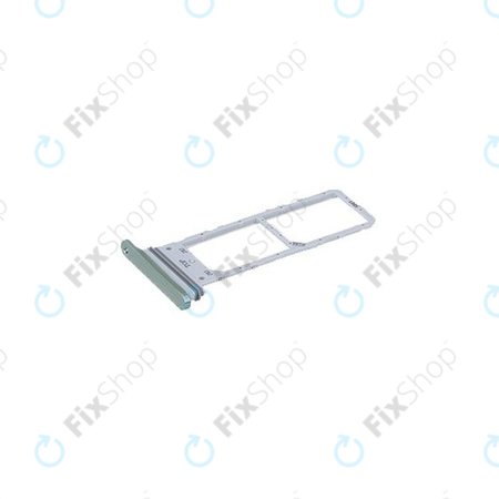 Samsung Galaxy Note 20 N980B - SIM ladica (Myistic Green) - GH98-45734CSamsung Galaxy Note 20 N980B - SIM utor (Myistic Green) - GH98-45734C Genuine Service Pack