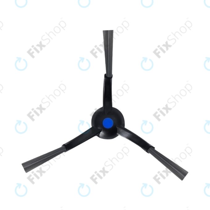 Ecovacs X8 Pro Omni, X8 Omni, T80 Omni - Bočna četka