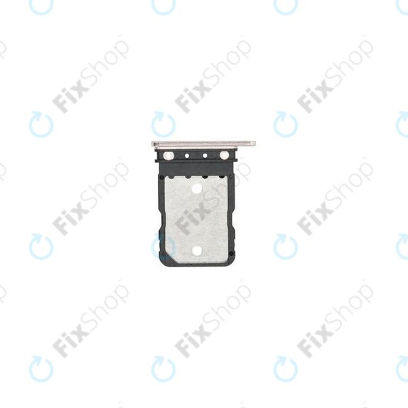 Google Pixel 7 Pro GP4BC GE2AE - SIM ladica (lješnjak) - G852-02247-12 Genuine Service Pack