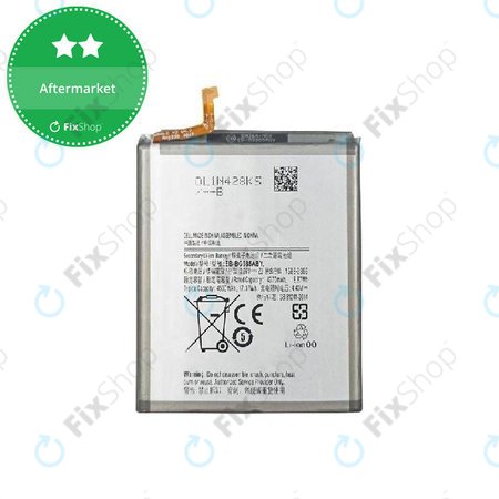 Samsung Galaxy S20 Plus G985F - Baterija 4500mAh EB-BG985ABY