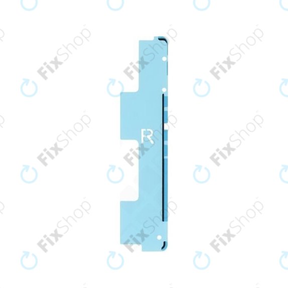 Samsung Galaxy Z Fold 5 F946B - Ljepljiva ispod vanjskog LCD zaslona (desna) - GH81-23974A Genuine Service Pack