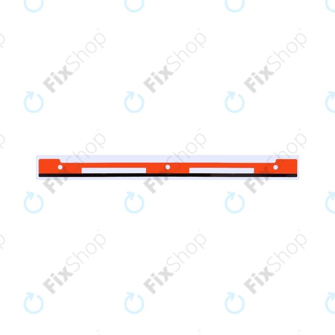 Sony Xperia XA2 Dual - Ljepilo za poklopac baterije (desno) - 306Q24S0900 Originalni servisni paket