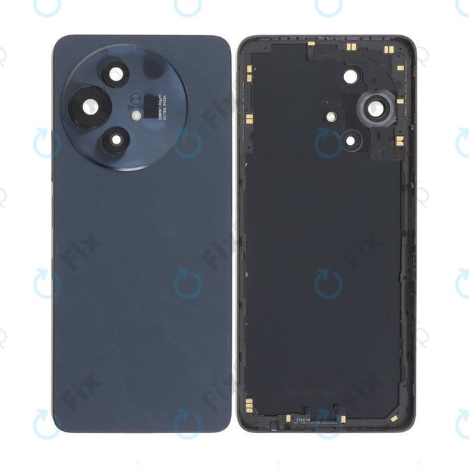 TCL 50 NxtPaper, 50 Pro NxtPaper - Poklopac baterije komplet (Gray)