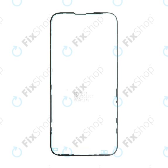 Ljepilo za brtvljenje LCD zaslona za iPhone 16, 2UUL SA16